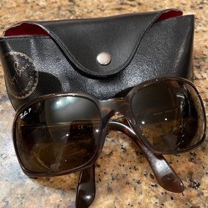 Rayban Sunglasses
